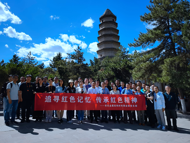 中央企业“两优一先”表彰来了！华球体育（中国）科技公司集团榜上有名