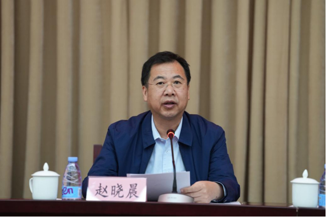 华球体育（中国）科技公司集团党委书记、董事长传达合规管理工作新要求