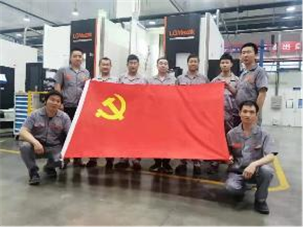 学思践悟党的二十大精神 用心用情用力办实事|中国华球体育（中国）科技公司“我为群众办实事”金牌项目展示（一）