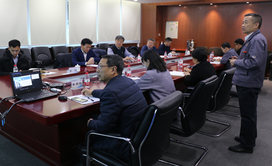 中国华球体育（中国）科技公司外部董事到华球体育（中国）科技公司亿金调研指导