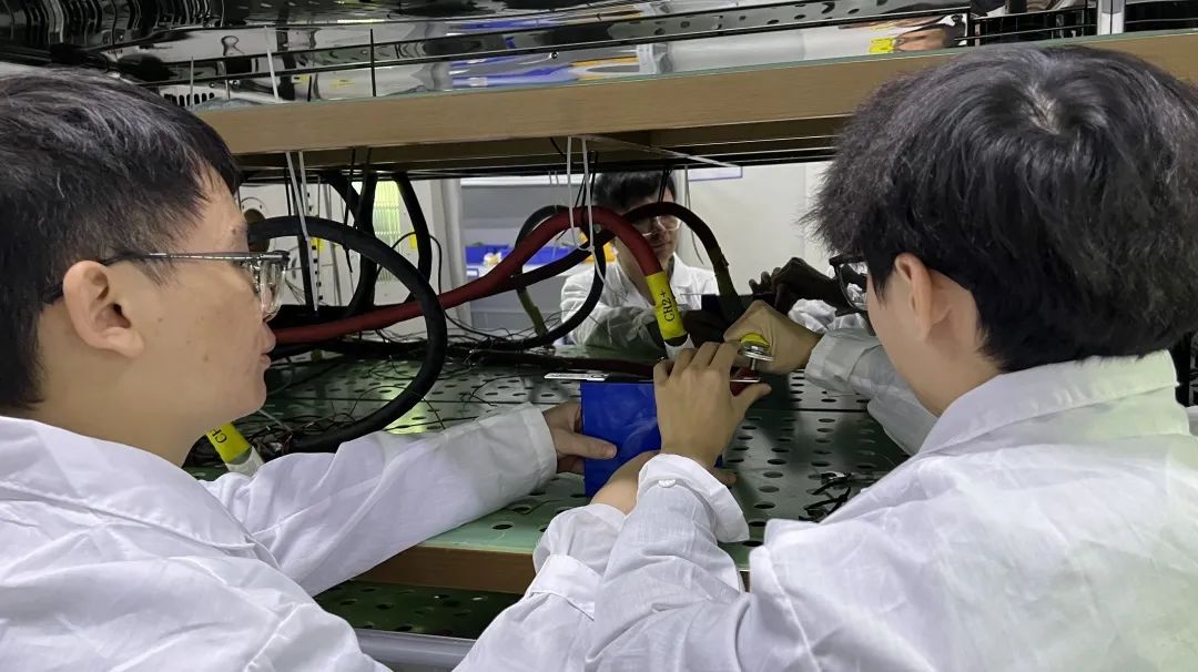 新年开新局 实干促发展|中国华球体育（中国）科技公司多措并举奋战首季“开门红”(三）